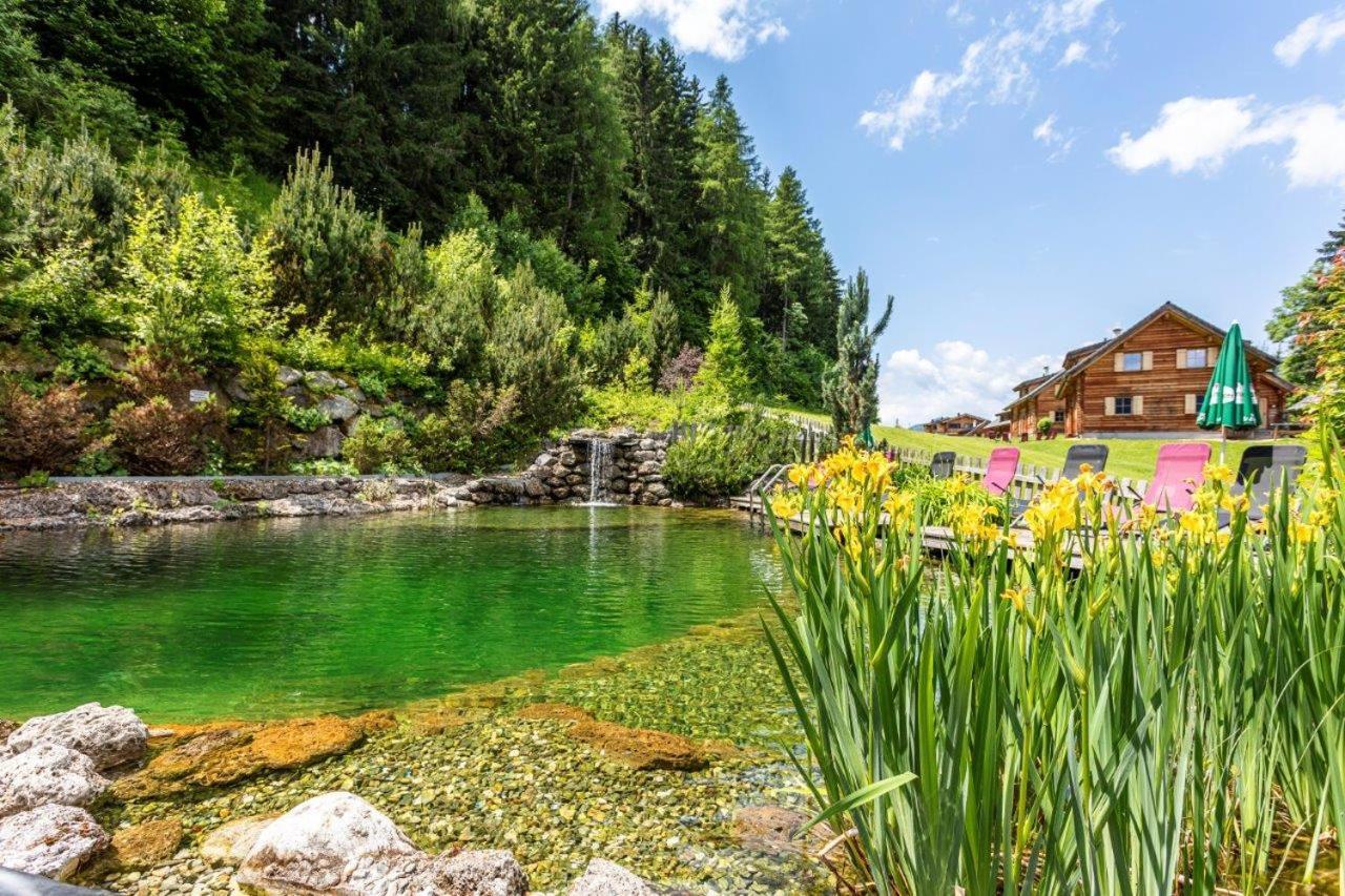 Huettendorf Шладминг Экстерьер фото